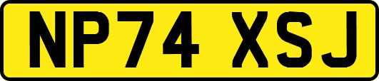 NP74XSJ