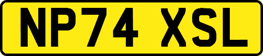 NP74XSL
