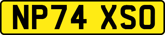 NP74XSO