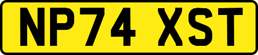 NP74XST