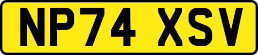 NP74XSV
