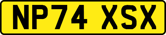 NP74XSX