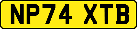 NP74XTB