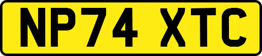 NP74XTC
