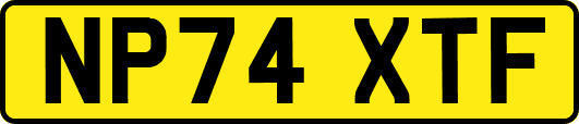 NP74XTF
