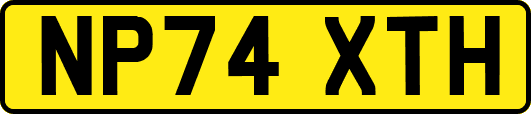 NP74XTH