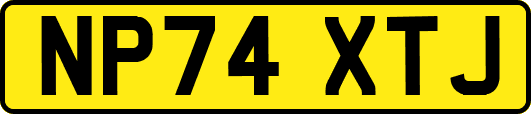 NP74XTJ