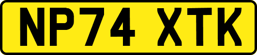 NP74XTK