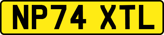 NP74XTL