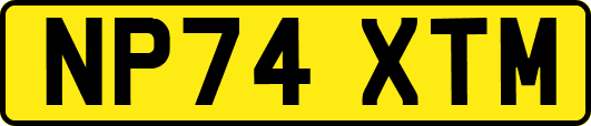 NP74XTM