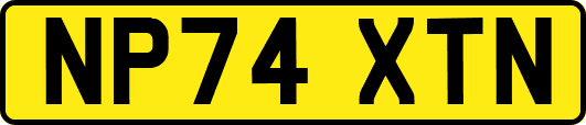 NP74XTN