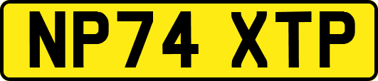 NP74XTP