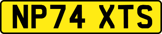 NP74XTS