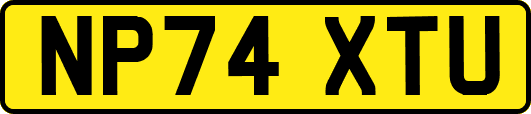 NP74XTU