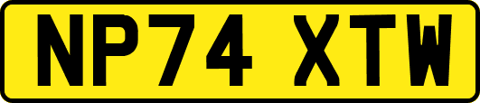 NP74XTW