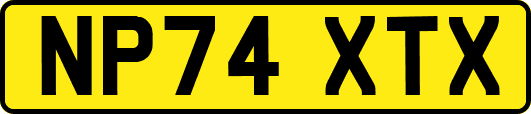 NP74XTX