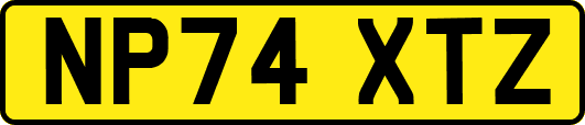 NP74XTZ