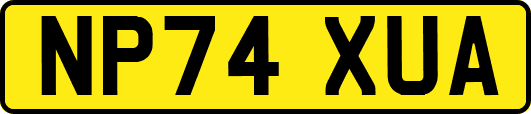 NP74XUA