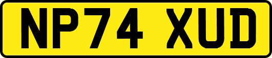 NP74XUD