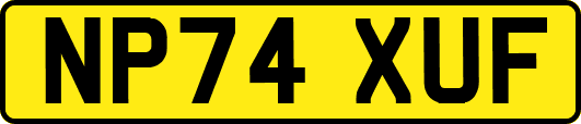 NP74XUF