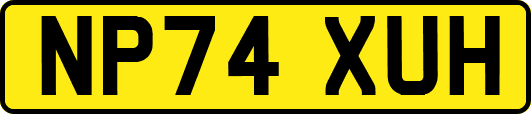 NP74XUH