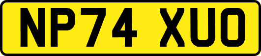 NP74XUO