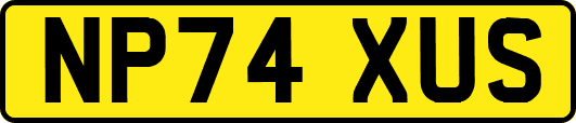 NP74XUS