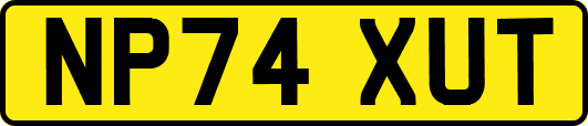 NP74XUT