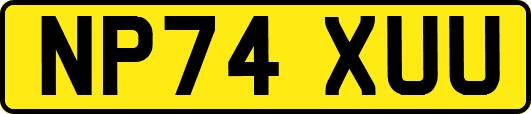 NP74XUU