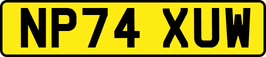 NP74XUW