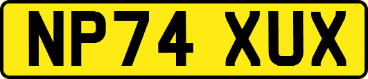 NP74XUX