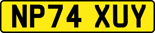 NP74XUY
