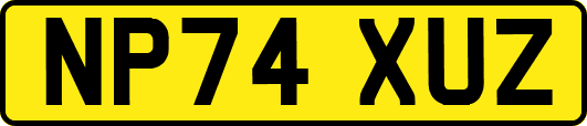 NP74XUZ