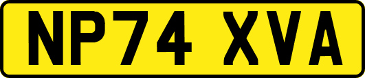 NP74XVA