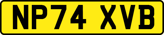 NP74XVB
