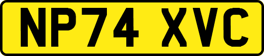 NP74XVC
