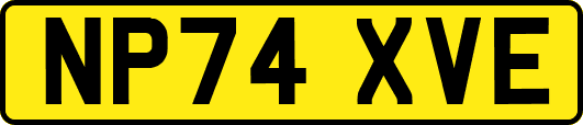 NP74XVE