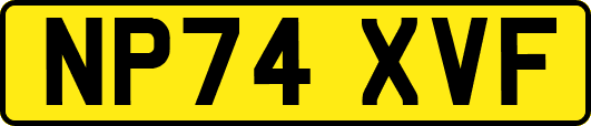 NP74XVF