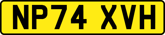 NP74XVH