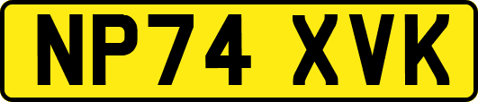 NP74XVK