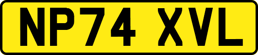 NP74XVL