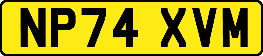 NP74XVM