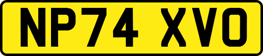 NP74XVO