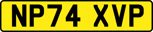 NP74XVP