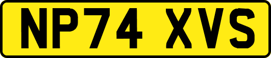 NP74XVS