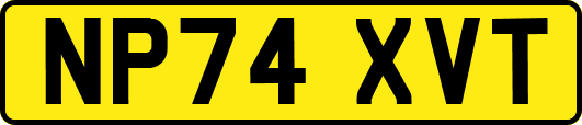 NP74XVT