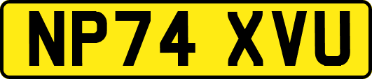 NP74XVU