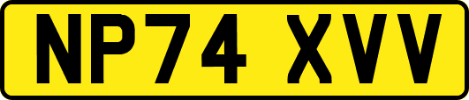NP74XVV