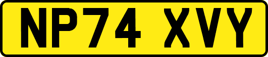 NP74XVY
