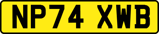 NP74XWB